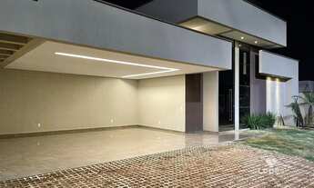 Imagem 3: CASA MARAVILHOSA | 3 SUÍ | 2 VGS | 400M²