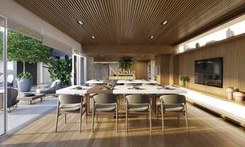 Imagem 4: BELLA VITA Apartamento com 2 dormitórios