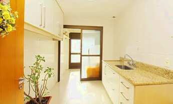 Imagem 5: Apartamento para Venda - 93.43m², 3 dormitórios, sendo 1 suites, 1 vaga - Teresópolis