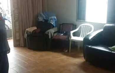 Imagem 5: Casa para venda possui 98 metros quadrados com 4 quartos em Macaúbas - Salvador - Bahia