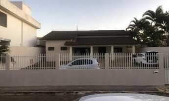 Imagem: Casa térrea no Condomínio RK