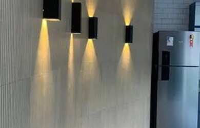 Imagem 6: Disponível para locação 2 ou 3 quartos edifício recém entregue lazer completo