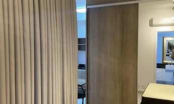 Imagem 6: Aluga-se apto mobiliado no melhor da Vila Olímpia, com requinte e sofisticação. Amplos ser