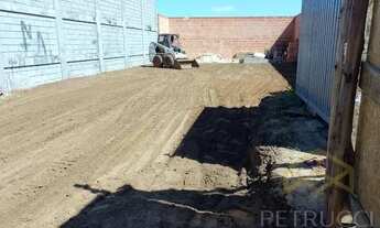 Imagem: Terreno - Jardim Icaraí - Campinas