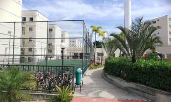 Imagem 4: Belíssimo Apartamento venda sala, 2 quartos, 42 m2 com 2 quartos em Cosmos - Rio de Janeir