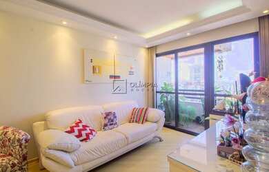 Imagem 4: Apartamento Venda 2 Dormitórios - 74 m² Alto da Lapa