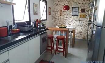 Imagem 7: APARTAMENTO - MORUMBI - SP