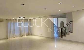 Imagem 7: Barra da Tijuca Casa em condomínio com 4 dormitórios