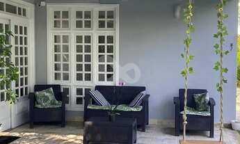 Imagem 2: Casa Espetacular no Condomínio Fechado, Maramar