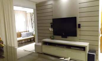 Imagem: Apartamento à venda com 106 metros quadrados