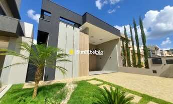 Imagem: Casa a venda no condomínio Valência