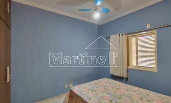 Imagem 7: Ribeirão Preto - Casa Padrão - Parque dos Bandeirantes