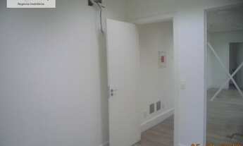 Imagem 4: Conjunto, 37 m² - venda por R$ 446.160,00 ou aluguel por R$ 2.912,19/mês - Vila Olímpia