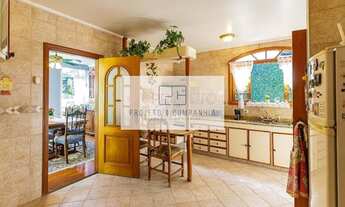 Imagem 5: Casa Térrea em Granja Julieta - São Paulo