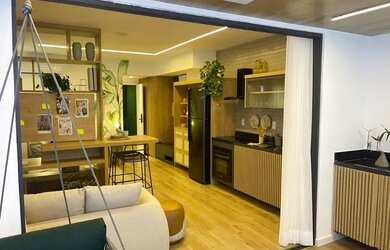 Imagem 2: APARTAMENTO RESIDENCIAL em RIO DE JANEIRO - RJ, IPANEMA