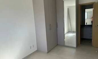 Imagem 4: Apto Villágio Calábria-58m²-2 Dormitórios Sd 1 Suíte- Com Planejados Goiabeiras - Cuiabá