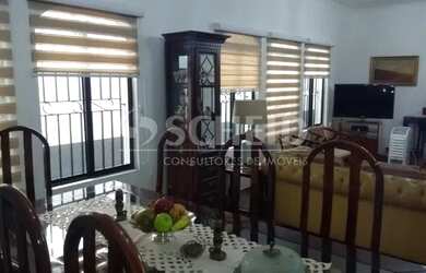 Imagem 7: Casa térrea com 03 dormitórios, sendo 01 suíte, 02 vagas