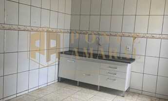 Imagem 6: Excelente casa para locação, próximo Av Castelo Branco - 3 dormitórios