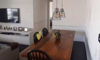 Imagem 4: Apartamento com 2 dormitórios à venda, 91 m² por R$ 935.000,00 - Jardim - Santo André/SP