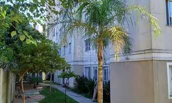 Imagem 6: Apartamento para Venda - 46.76m², 2 dormitórios, sendo 1 suites, 1 vaga - Glória