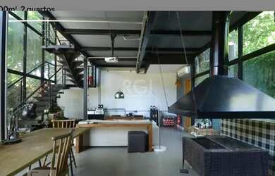 Imagem 5: Casa em Cidade Baixa