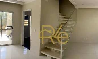 Imagem 6: Casa com 3 dormitórios à venda, 100 m² por R$ 690.000,00 - Villas da Granja III - Cotia/SP