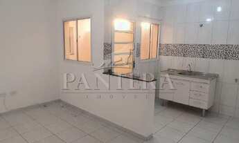 Imagem 3: Apartamento vago - Parque Novo Oratorio