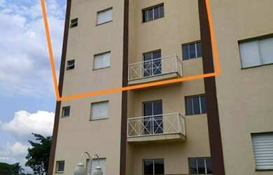 Imagem 7: Apartamento Duplex de 3 quartos