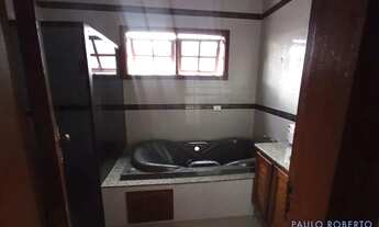 Imagem 7: CASA ASSOBRADADA - SÃO GERALDO - MG