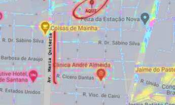 Imagem 5: APARTAMENTO 1/4 PRÓX. COLÉGIO NOBRE