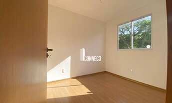 Imagem 6: Apartamento com 2 dormitórios para alugar, 42 m² por R$ 980/mês - Protásio Alves - Porto A