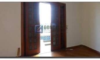 Imagem 7: SAO BERNARDO DO CAMPO - Residential / Home - DEMARCHI