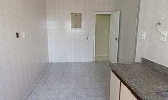 Imagem 6: Apartamento para aluguel possui 110 m2 com 2 quartos em Ponta da Praia - Santos - SP