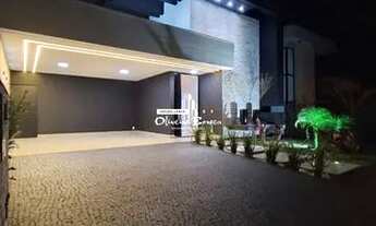 Imagem: Casa Incrível no Condomínio Terras Alphaville