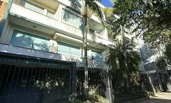 Imagem 2: PORTO ALEGRE - Apartamento Padrão - São João