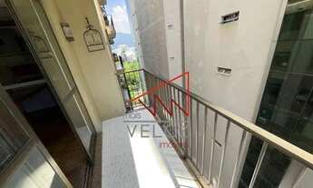 Imagem: Apartamento para venda tem 60 metros quadrados