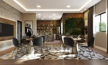 Imagem 6: Apartamento para Venda em Itajaí, Vila Operária, 3 dormitórios, 1 suíte, 2 banheiros, 1 va