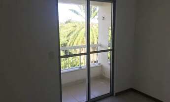 Imagem: Reserva Parque 2/4 com varanda, nascente