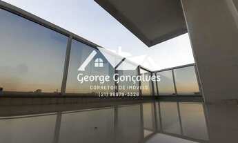 Imagem 3: Apartamento moderno em excelente condomínio na 25 de Agosto