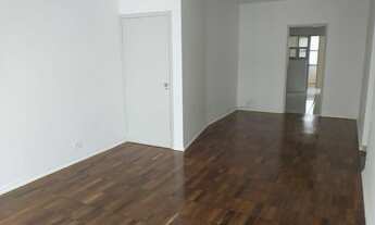 Imagem 3: ÓTIMO APTO FRENTE AO MAR DOIS QUARTOS DEP EMPREGADA ITARARÉ