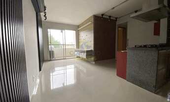 Imagem: Apartamento para locação bairro Boa Esperança