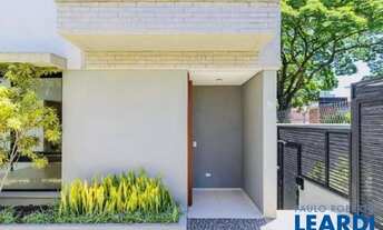 Imagem 6: CASA EM CONDOMÍNIO - VILA CLEMENTINO - SP