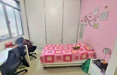 Imagem 4: Apartamento com 2 quartos em Botafogo - Rio de Janeiro - RJ