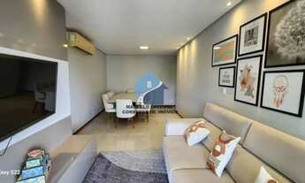 Imagem 3: Apartamento para aluguel possui 104 metros quadrados com 3 quartos