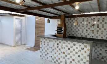 Imagem 7: Excelente Casa Térrea, Condomínio Residencial Felicitá em Abrantes