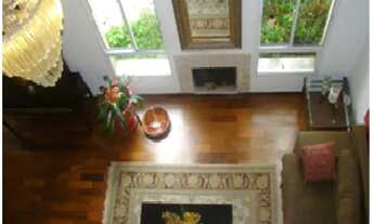 Imagem 2: CASA EM CONDOMÍNIO - ALTO DA BOA VISTA - SP