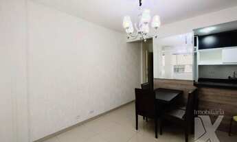 Imagem 4: Apartamento com 2 dormitórios para alugar, 47 m² por R$ 1.300,00/mês - Água Verde - Curiti