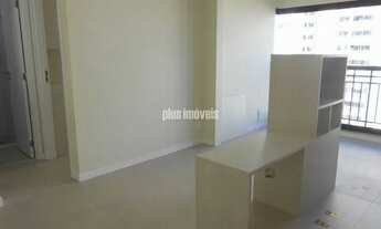 Imagem: IMÓVEL TIPO STUDIO 38M² 01 DORM C/ARM