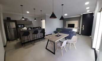 Imagem 7: Casa Em Condomínio Para Aluguel COND. RES. MORRO DO SOL MOGI MIRIM