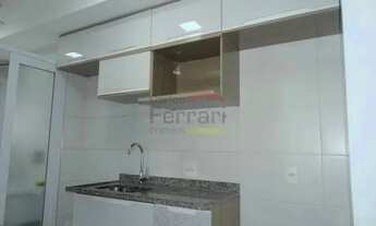 Imagem 7: Apartamento 3 dormitórios, suite - Metrô Bresser - Moóca